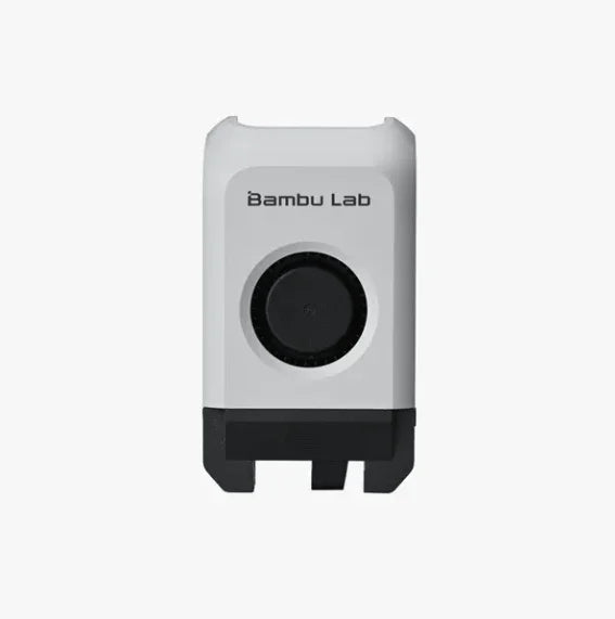 Bambu Lab FAZ003 Front Housing Assembly - Thumbnail 5