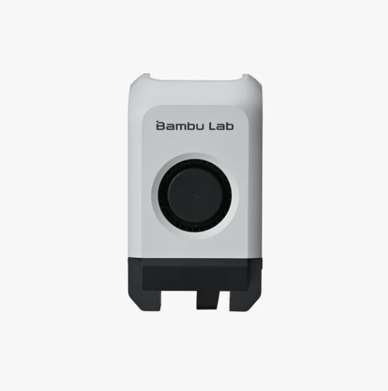 Bambu Lab Cooling Fan for Hotend P1 Series Envirolaser3D