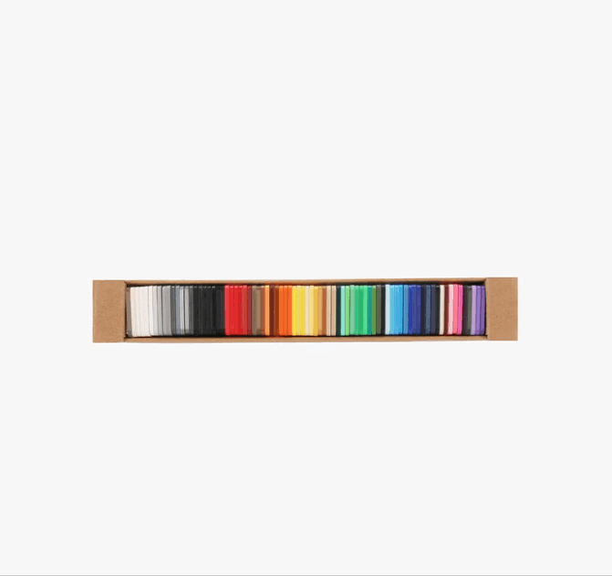Bambu Colour Swatch Kit