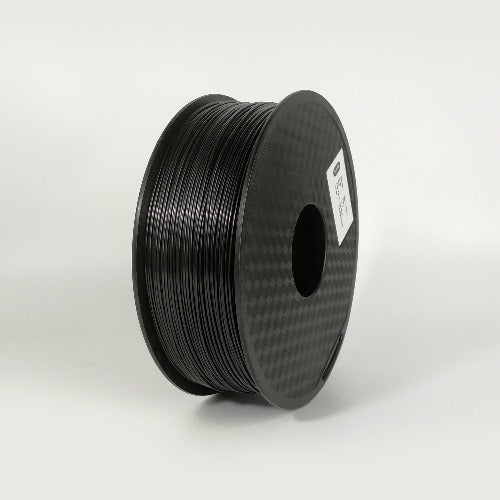 EL3D® ASA Filament, Black, 1Kg, 1.75