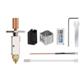 K1/K1 Max Ceramic Heater Upgrade Hot End Kit