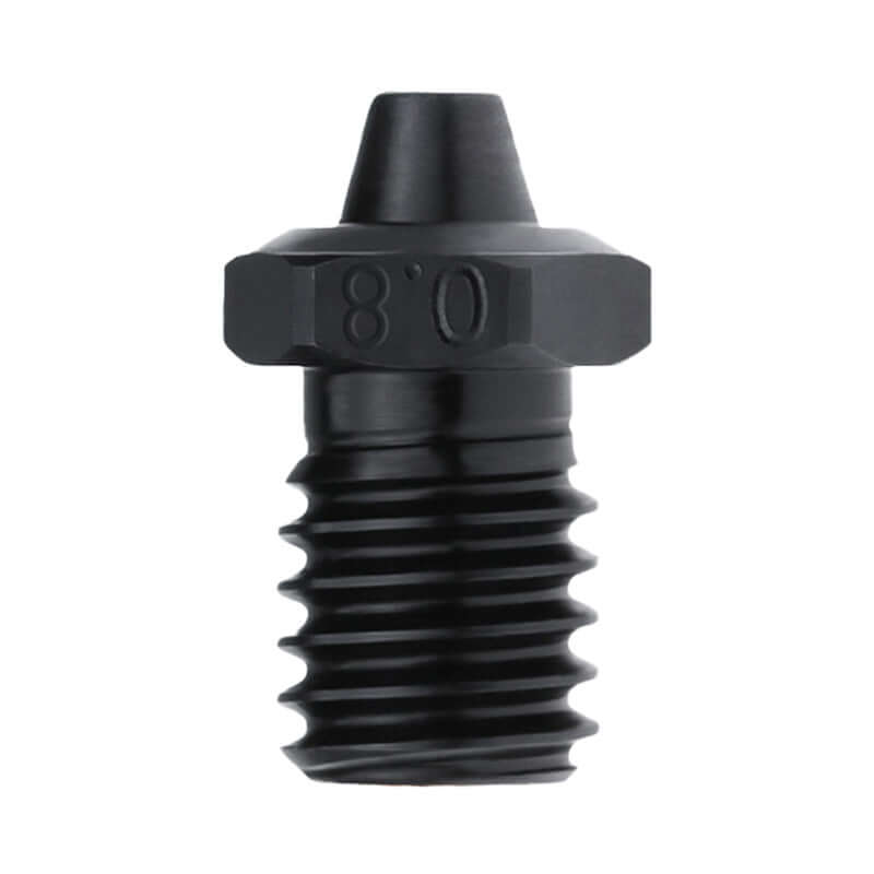 E3D V6 hardened steel CHT nozzle 0.8mm