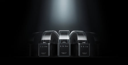 Bambu Lab AMS HT - Automatic Material System