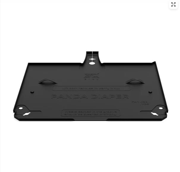 Panda Diaper Waste Pads H2