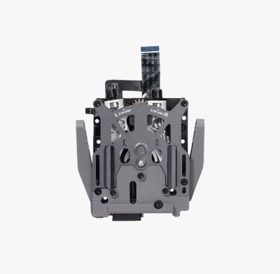 Dual Extruder Unit - H2D 