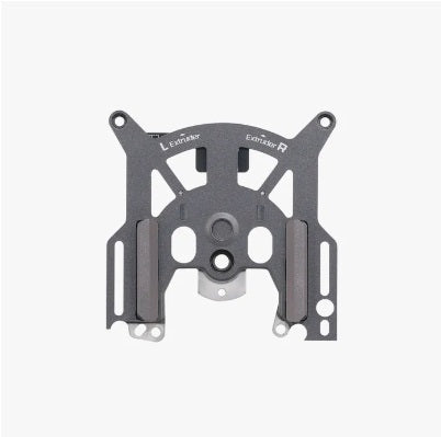 Quick Change Tool Interface H2D/2C FAE045