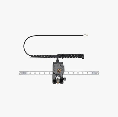 H2 Series Tool Head with X-Axis Assembly FAE046