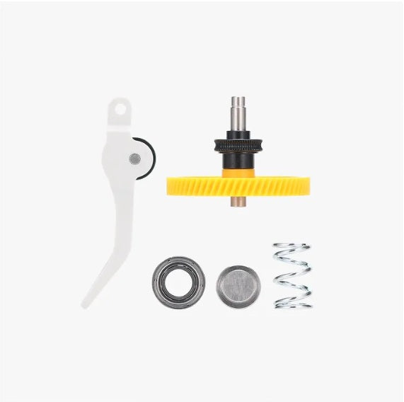 Bambu Lab A2L Extruder Gear Assembly FAE062
