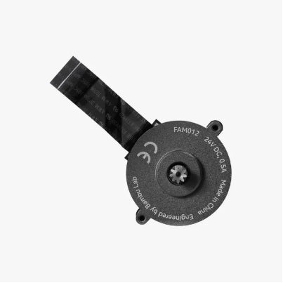 3513 Extruder Servo Motor FAM012