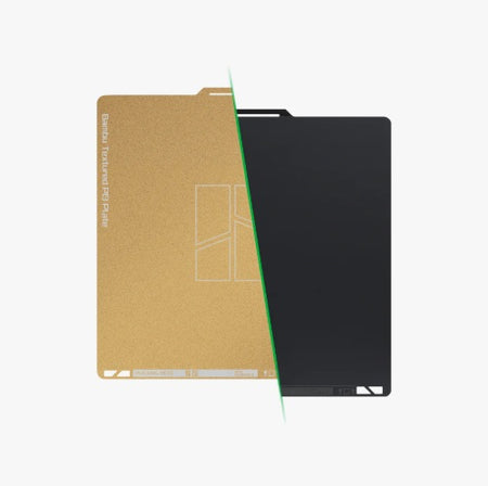 Dual Sided here to show