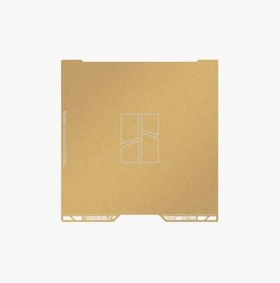 Bambu Textured PEI Plate H2C series