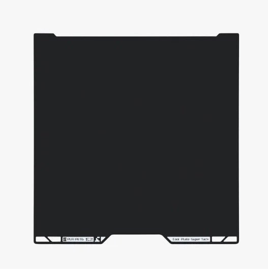 Bambu Cool Plate SuperTack Pro FAP041