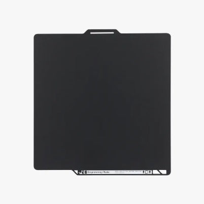 Engineering plate for A/P/X Series