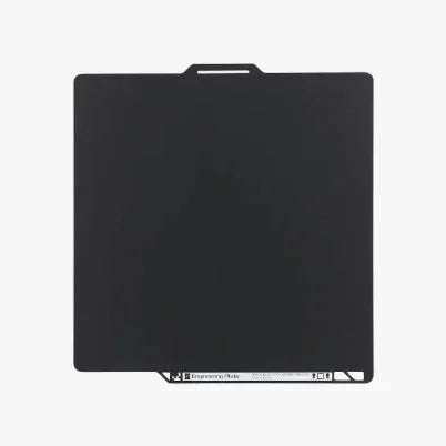 Engineering plate for A/P/X Series