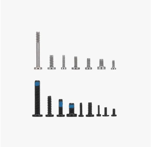 Bambu Lab Screws Kit - A2L Series FAZ078