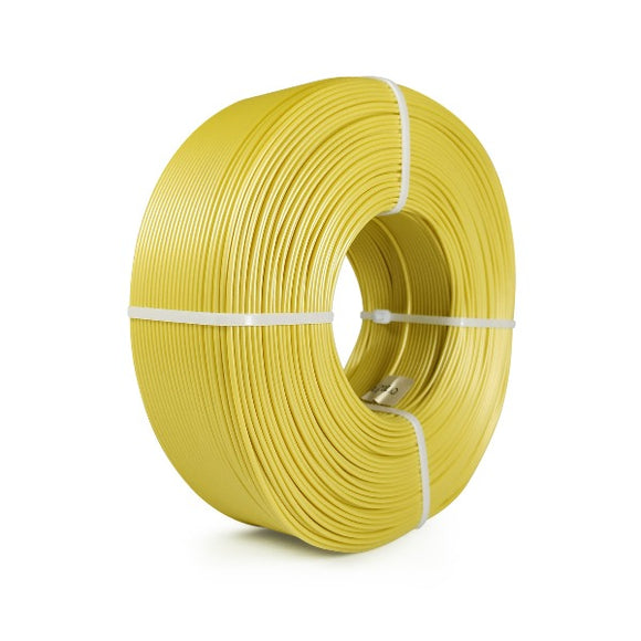 High Speed PLA Spool less Gold