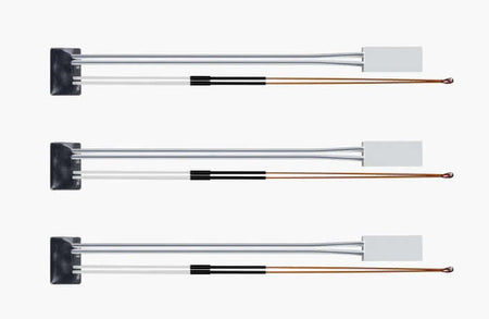 Bambu Lab Ceramic Heater & Thermistor - P1 Series