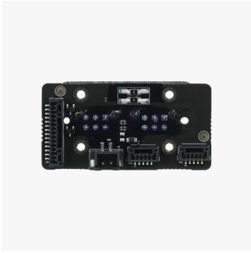 HT AMS Power Board