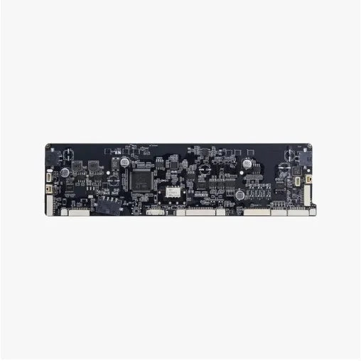 AMS Mainboards