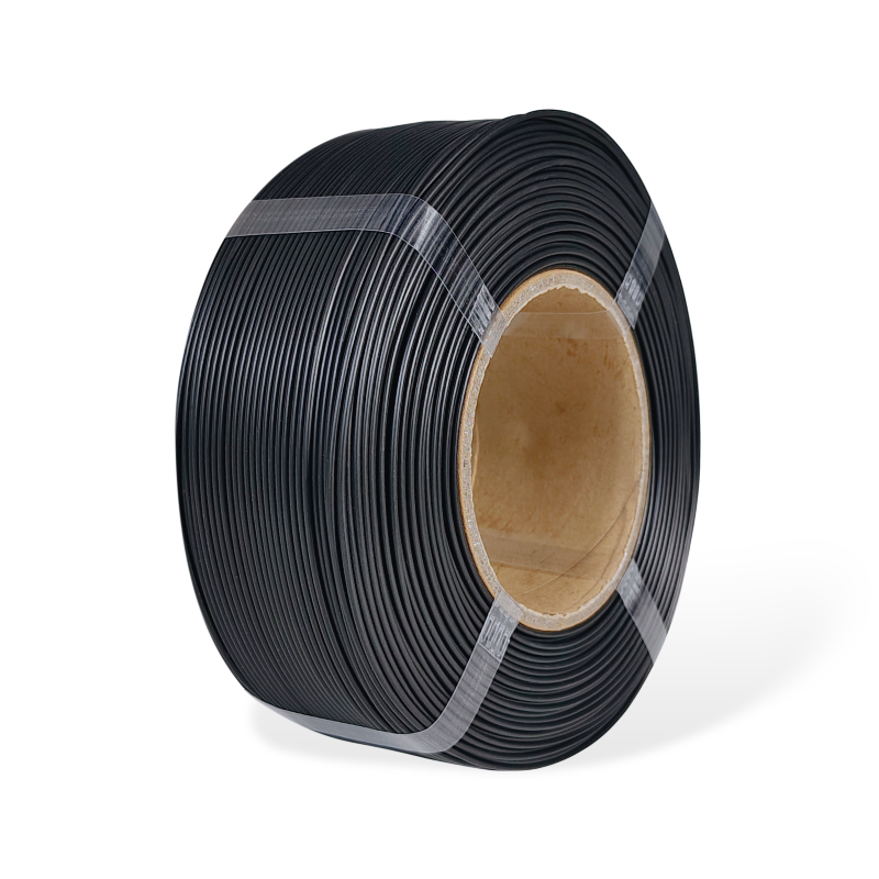 EL3D® PLA Matte Filament Refill Black