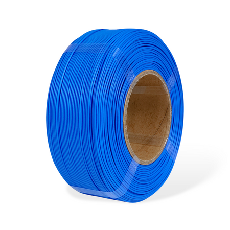EL3D® PLA Matte Filament Refill blue