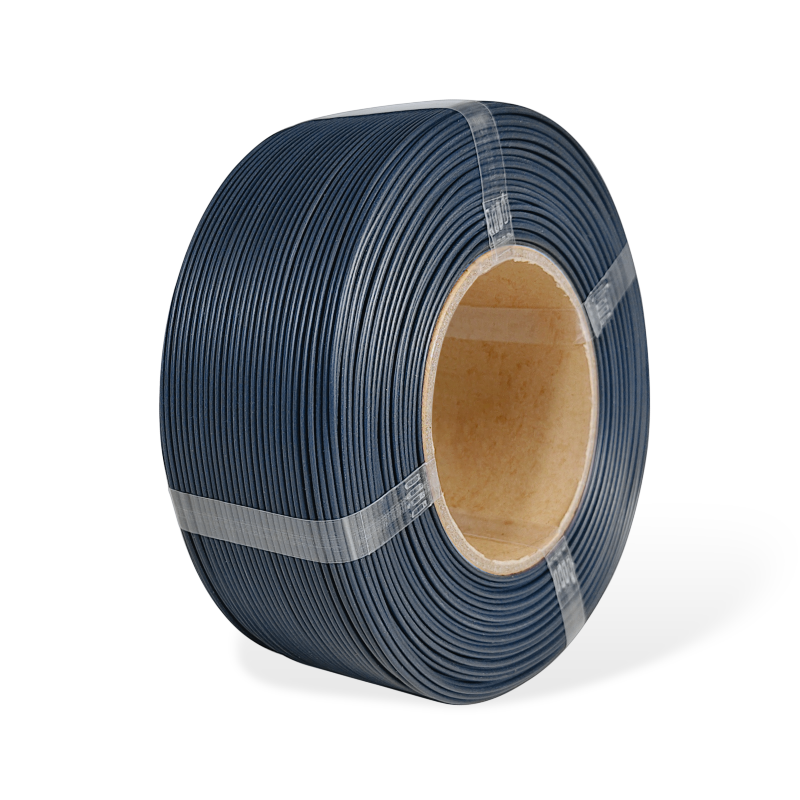 EL3D® PLA Matte Filament Refill Matte Graphite
