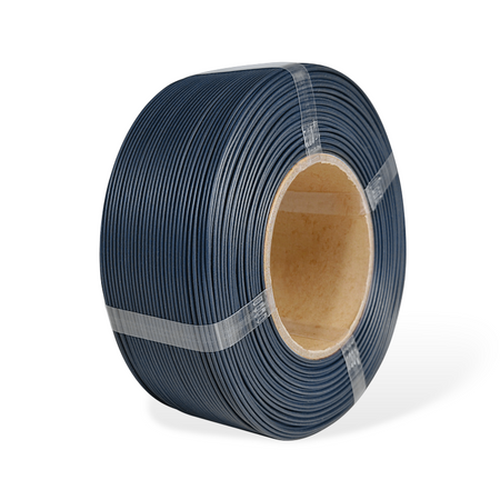 EL3D® PLA Matte Filament Refill Matte Graphite