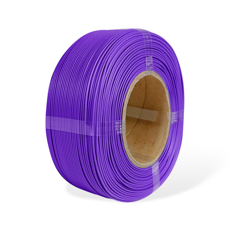 EL3D® PLA Matte Filament Refill Matte Purple