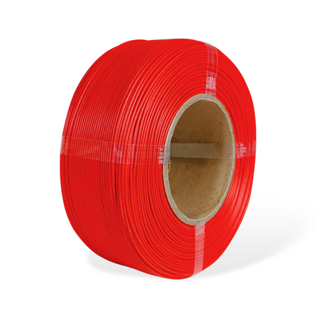 EL3D® PLA Matte Filament Refill Matte Red
