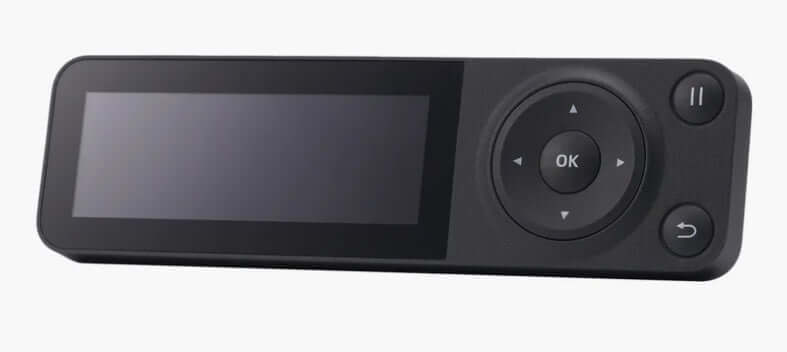 Bambu Lab P1 Series Screen