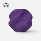 Bambu PLA-CF Iris Purple