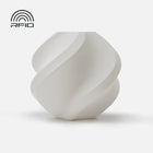 iVORY wHITE mATTE FILAMENT