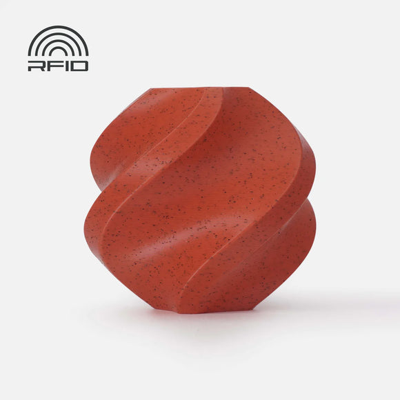 PLA Marble Red Granite