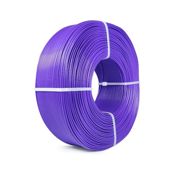High Speed PLA Spool less Purple