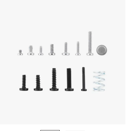 Bambu Lab Screws Kit - A1 Series and AMS lite