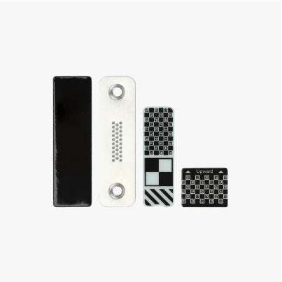 Calibration Sticker Pack SLA008