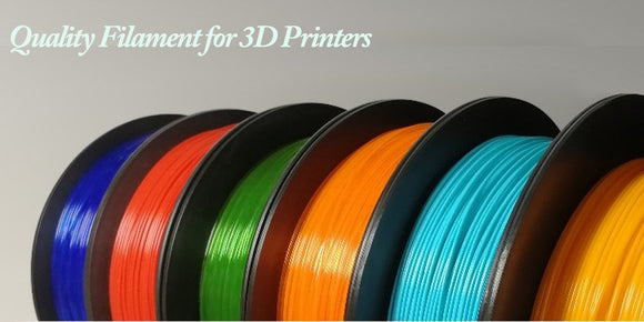 3D Printing Materials and 3D Printer Filament Supply - Toronto, Canada –