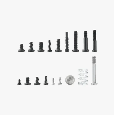 Bambu Lab X1/P1 &  AMS Screw Kit