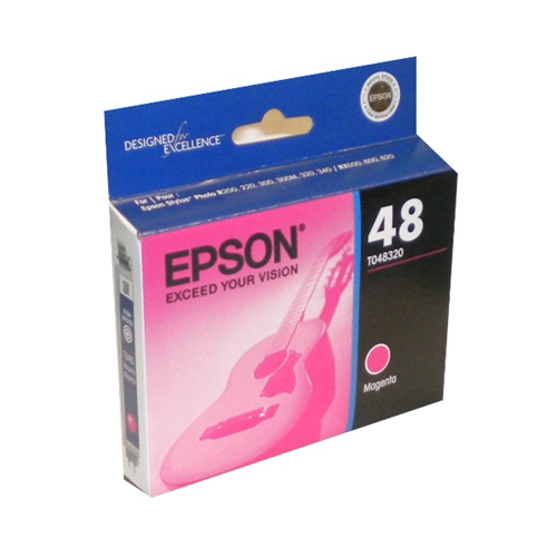 Epson EPSON C 13 T 03A44010 Jaune