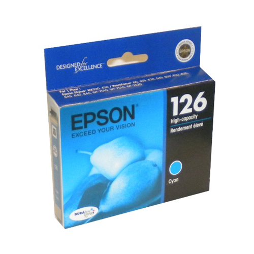 T126220S EPSON DURABRITE
