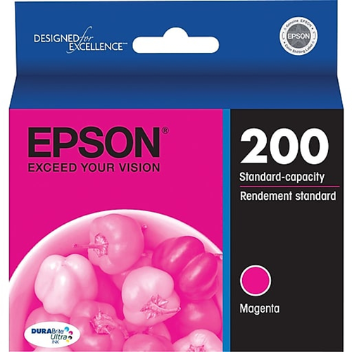 T200320S EPSON DURABRITE ULTRA MAGENTA INK
