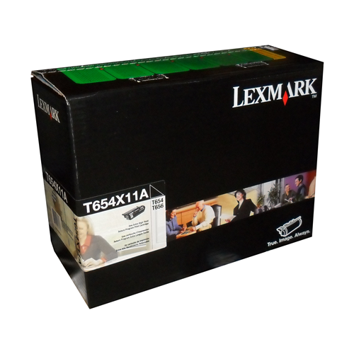 T654X11A T654 EXTRA HIGH YIELD RETURN PROGRAM PRINT CARTRIDGE