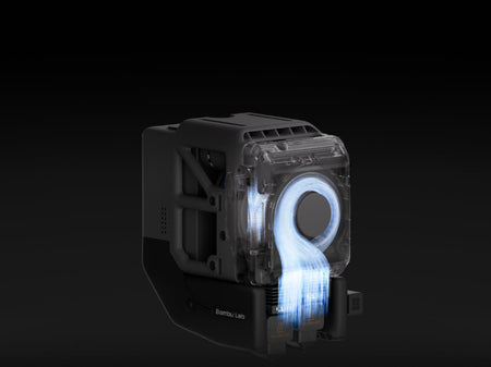 Toolhead Enhanced Cooling Fan