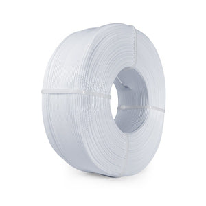 High Speed PLA Spool less Paper White