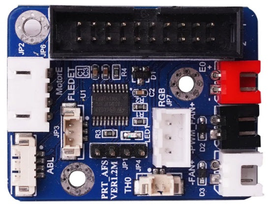 Magician X2 Adapter Board