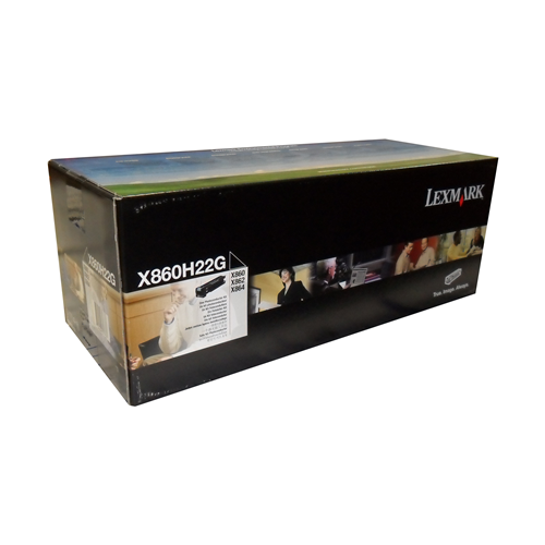 Lexmark XS860,862,864 60K Photoconductor