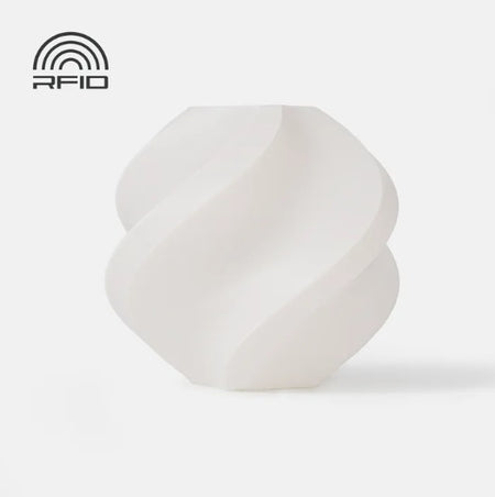 ASA White sample
