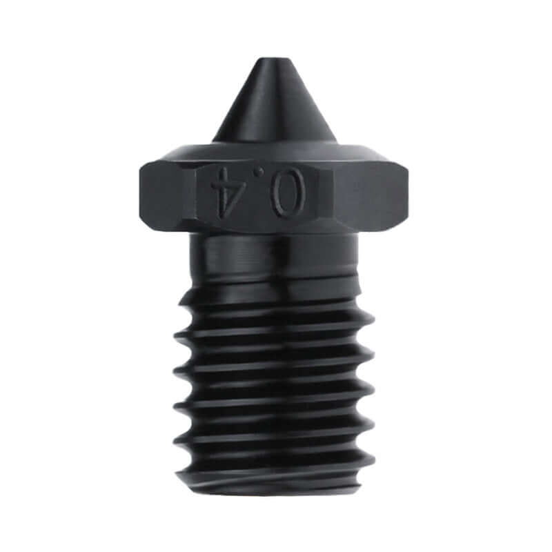 E3D V6 hardened steel nozzle 0.4mm