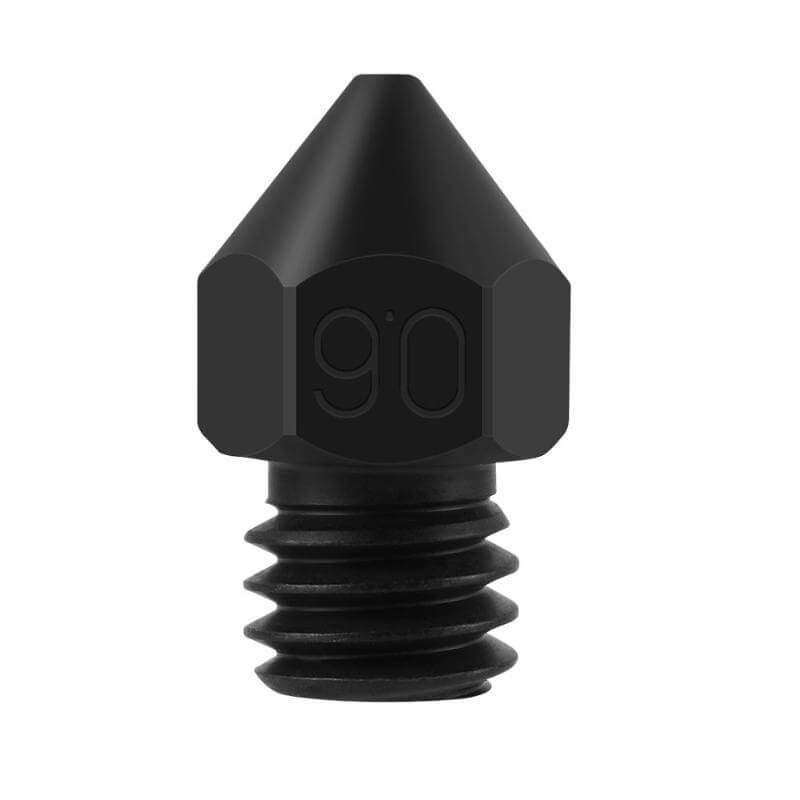 CHT Clone 0.6mm Hardened Steel Nozzle MK8