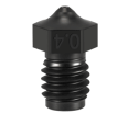E3D DLC nozzle 0.4mm